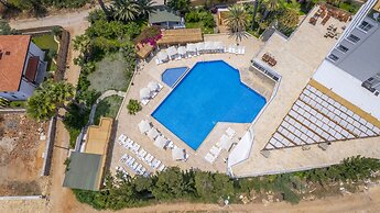 THE NIX HOTEL PATARA BEACH