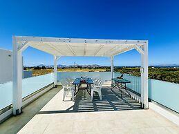 Lilu Villa 1 With Private Pool