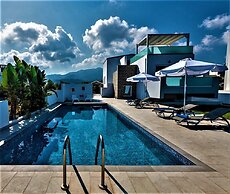 Lilu Villa 1 With Private Pool