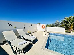 Lilu Villa 1 With Private Pool