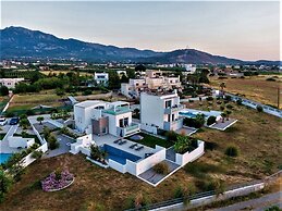 Lilu Villa 1 With Private Pool