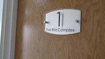 Rooms at The Ritz Complex