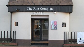 Rooms at The Ritz Complex
