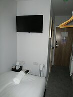 Rooms at The Ritz Complex