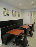 Rooms at The Ritz Complex