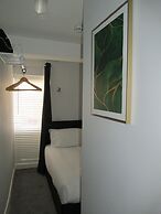 Rooms at The Ritz Complex