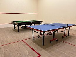 Nambiar Club Bellezea