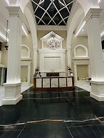 Nambiar Club Bellezea