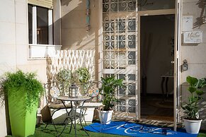 B&B MarLove Siracusa