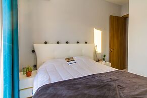 Sunset And Sea Views Apart St Paul's Bay