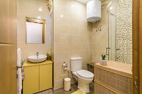 Sunset And Sea Views Apart St Paul's Bay