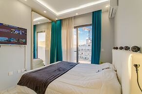 Sunset And Sea Views Apart St Paul's Bay