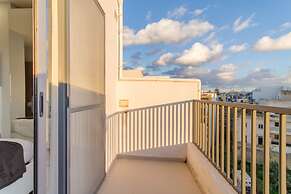 Sunset And Sea Views Apart St Paul's Bay