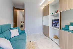 Sunset And Sea Views Apart St Paul's Bay