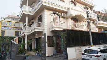 Hotel Rio Benaras