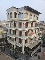 Hotel Rio Benaras
