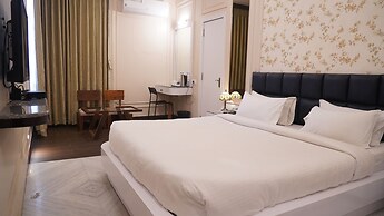 Hotel Rio Benaras