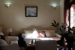 EDEN PALM RESIDENT PALMURAIE MARRAKECH