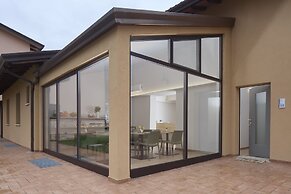 Luci di Assisi B&B Wellness