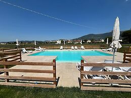 Luci di Assisi B&B Wellness