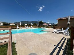 Luci di Assisi B&B Wellness