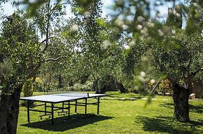 Mateo Stone Villa with Private Pool by Konnect