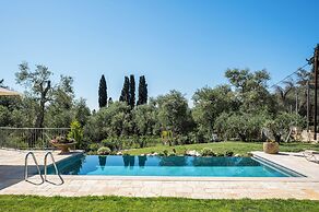 Mateo Stone Villa with Private Pool by Konnect