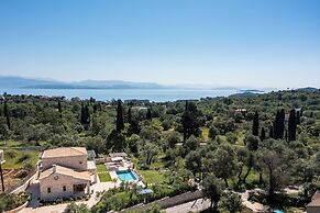 Mateo Stone Villa with Private Pool by Konnect