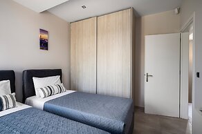 Mateo Stone Villa with Private Pool by Konnect