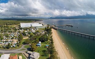 BIG4 Lucinda Wanderers Holiday Park