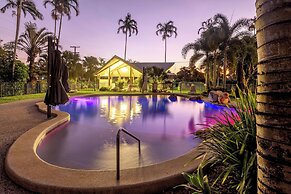 BIG4 Lucinda Wanderers Holiday Park
