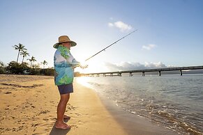 BIG4 Lucinda Wanderers Holiday Park