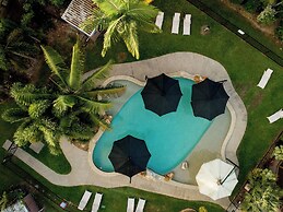 BIG4 Lucinda Wanderers Holiday Park