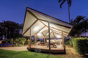 BIG4 Lucinda Wanderers Holiday Park