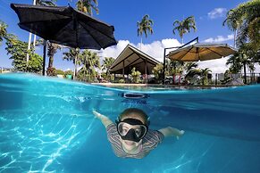 BIG4 Lucinda Wanderers Holiday Park