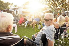 BIG4 Lucinda Wanderers Holiday Park