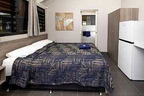 BIG4 Lucinda Wanderers Holiday Park