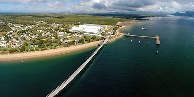 BIG4 Lucinda Wanderers Holiday Park