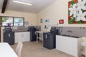 BIG4 Lucinda Wanderers Holiday Park