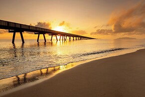 BIG4 Lucinda Wanderers Holiday Park