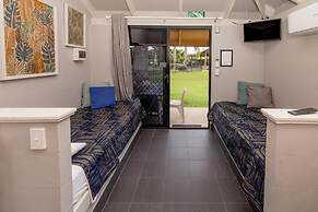 BIG4 Lucinda Wanderers Holiday Park