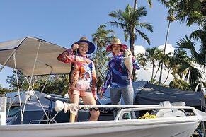 BIG4 Lucinda Wanderers Holiday Park