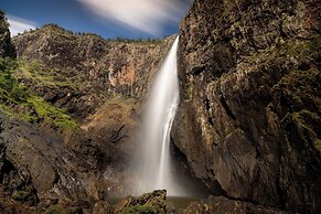 BIG4 Lucinda Wanderers Holiday Park