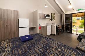 BIG4 Lucinda Wanderers Holiday Park