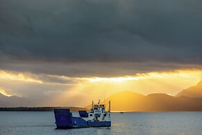 BIG4 Lucinda Wanderers Holiday Park