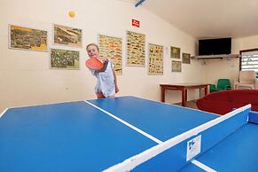 BIG4 Lucinda Wanderers Holiday Park