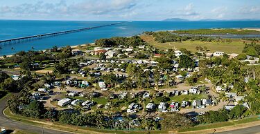 BIG4 Lucinda Wanderers Holiday Park