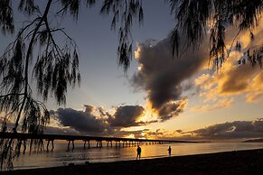 BIG4 Lucinda Wanderers Holiday Park