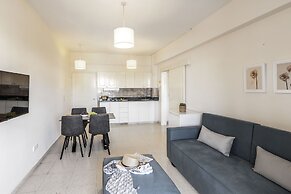 Stephanos Hotel Apts