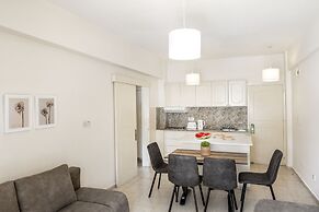 Stephanos Hotel Apts